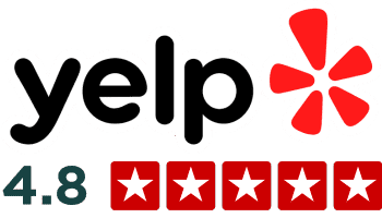 Yelp reviews for MMPC