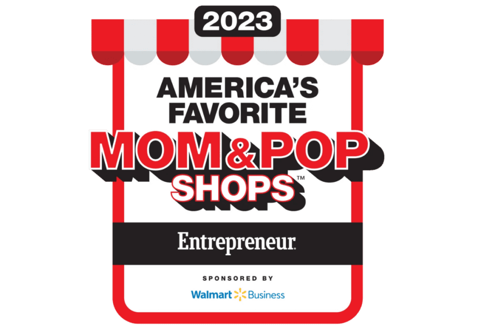 top mom and pop shops 2023