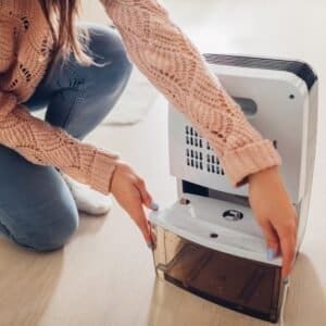Dehumidifier