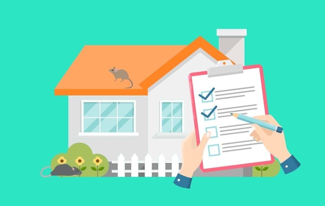 Key Inspection Areas