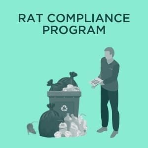 rat compliance program