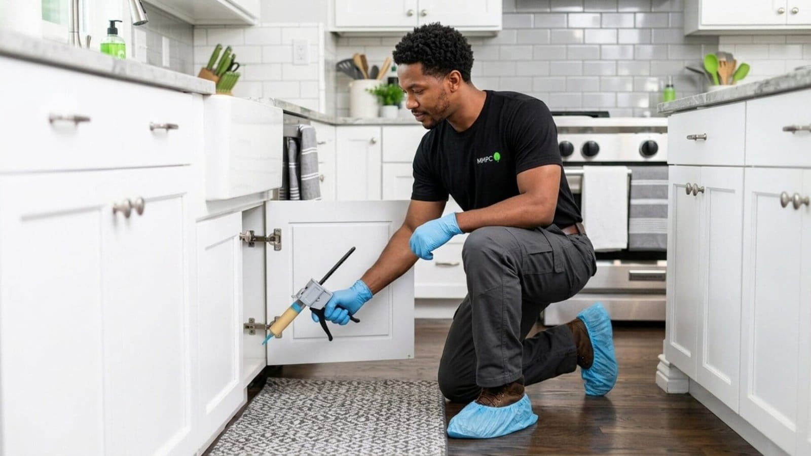 MMPC Cockroach Control Solutions in New York City